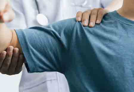 Choosing an Occupational Medicine Partner Built for Work Injuries Choosing an Occupational Medicine Partner Built for Work Injuries